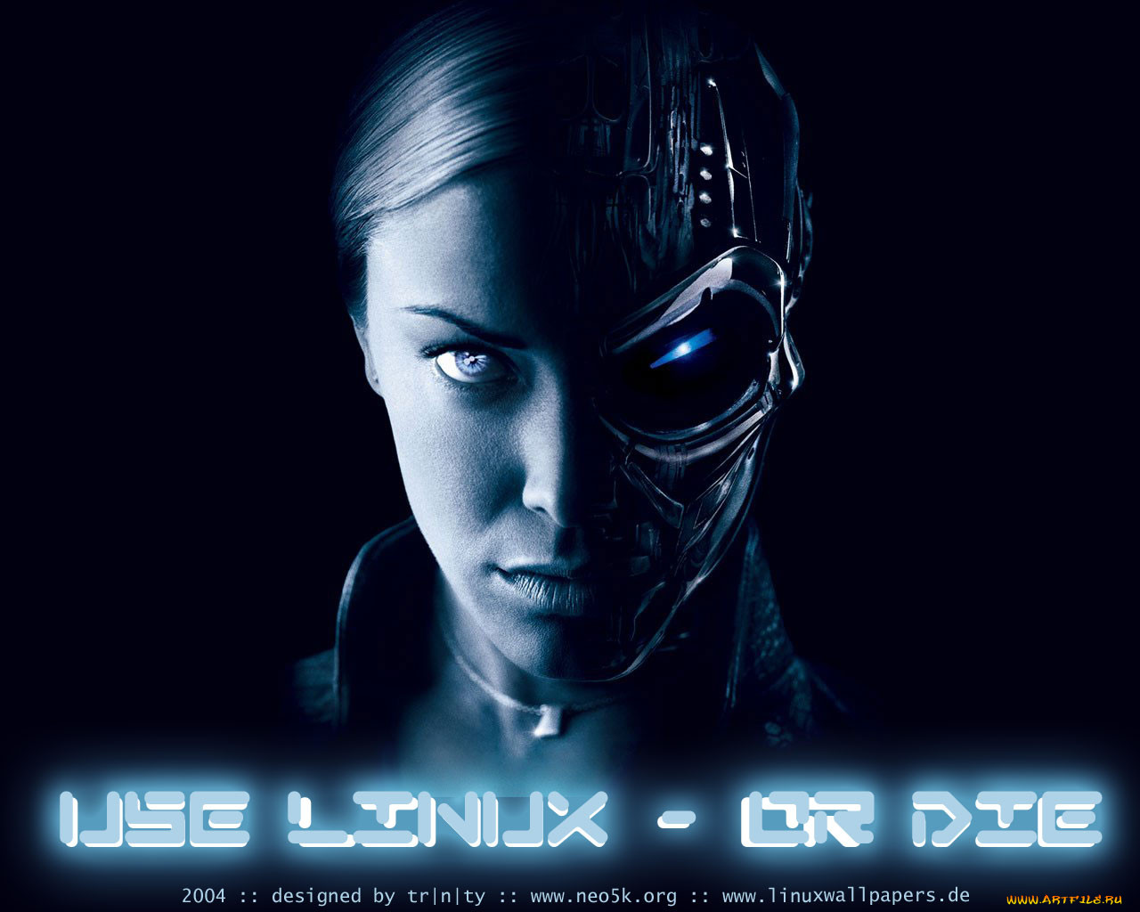 linux, 